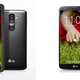 Illustration for article titled LG G2 Leaked Images Show a Well-Rounded New Smartphone